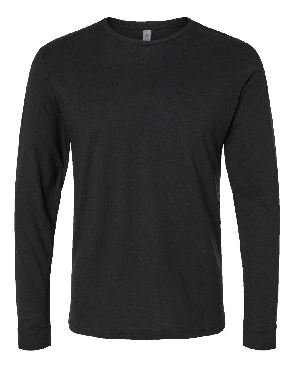 6211 Next Level CVC Long Sleeve T-Shirt