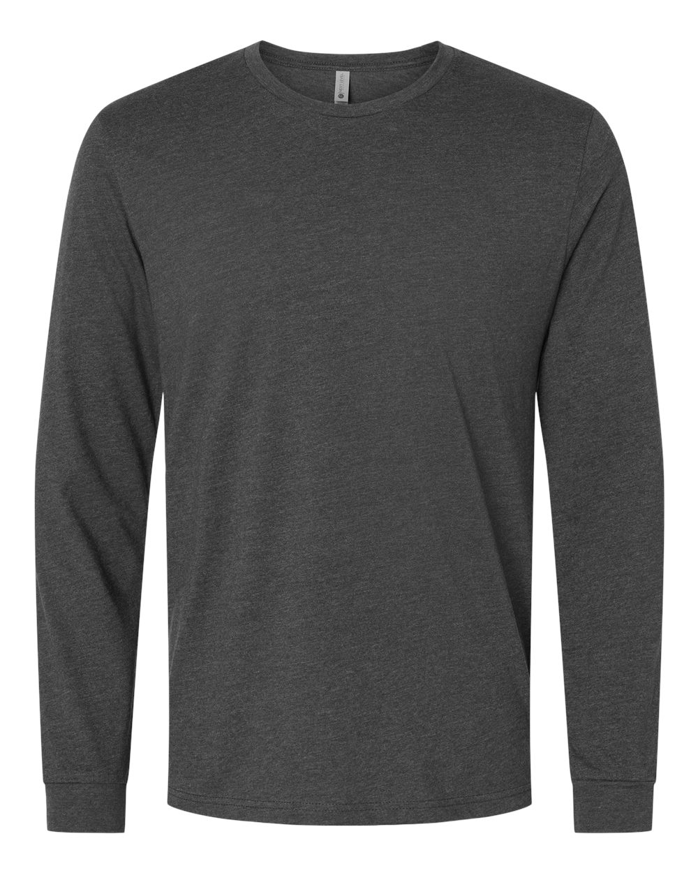 6211 Next Level CVC Long Sleeve T-Shirt