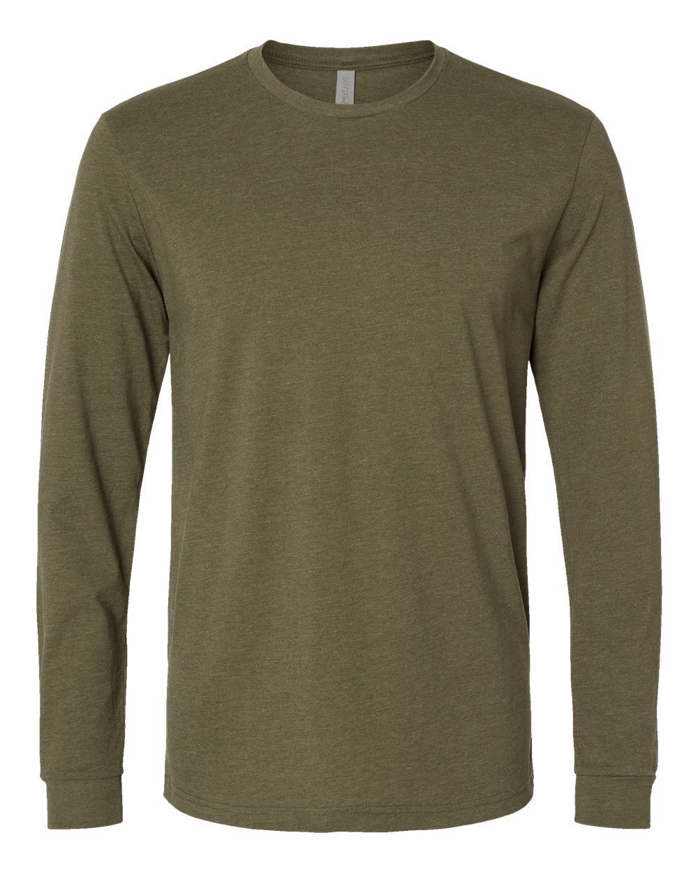 6211 Next Level CVC Long Sleeve T-Shirt 6211 Next Level CVC Long Sleeve T-Shirt