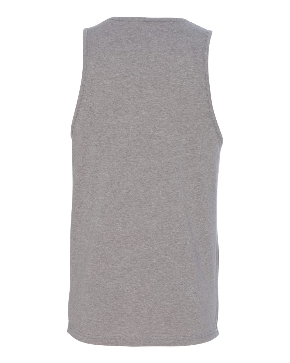 6233 Next Level CVC Tank - Back Image