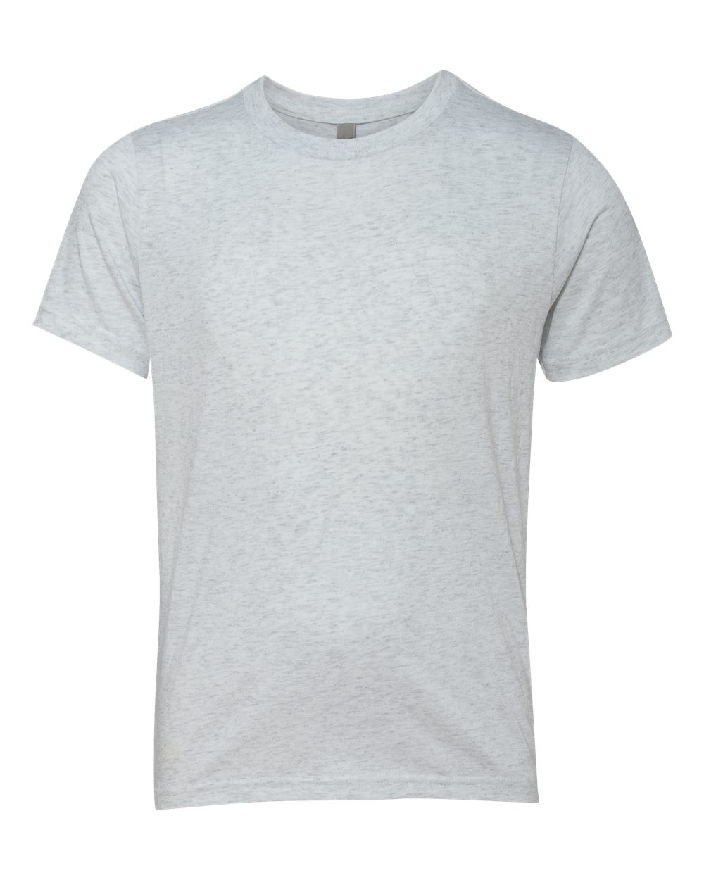 6310 Next Level Youth Triblend Short Sleeve Crew