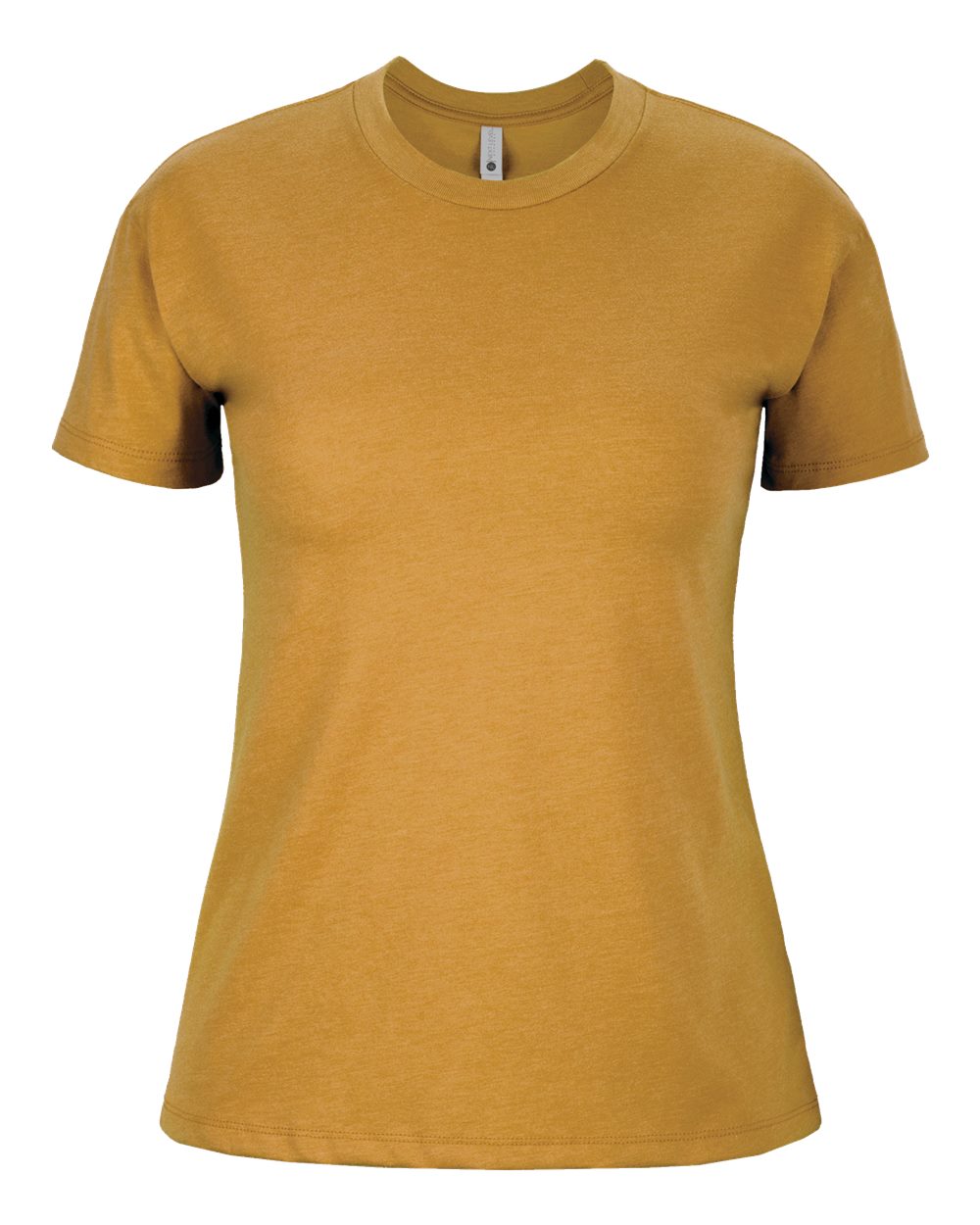 6600 Next Level Ladies Relaxed CVC T-Shirt 6600 Next Level Ladies Relaxed CVC T-Shirt