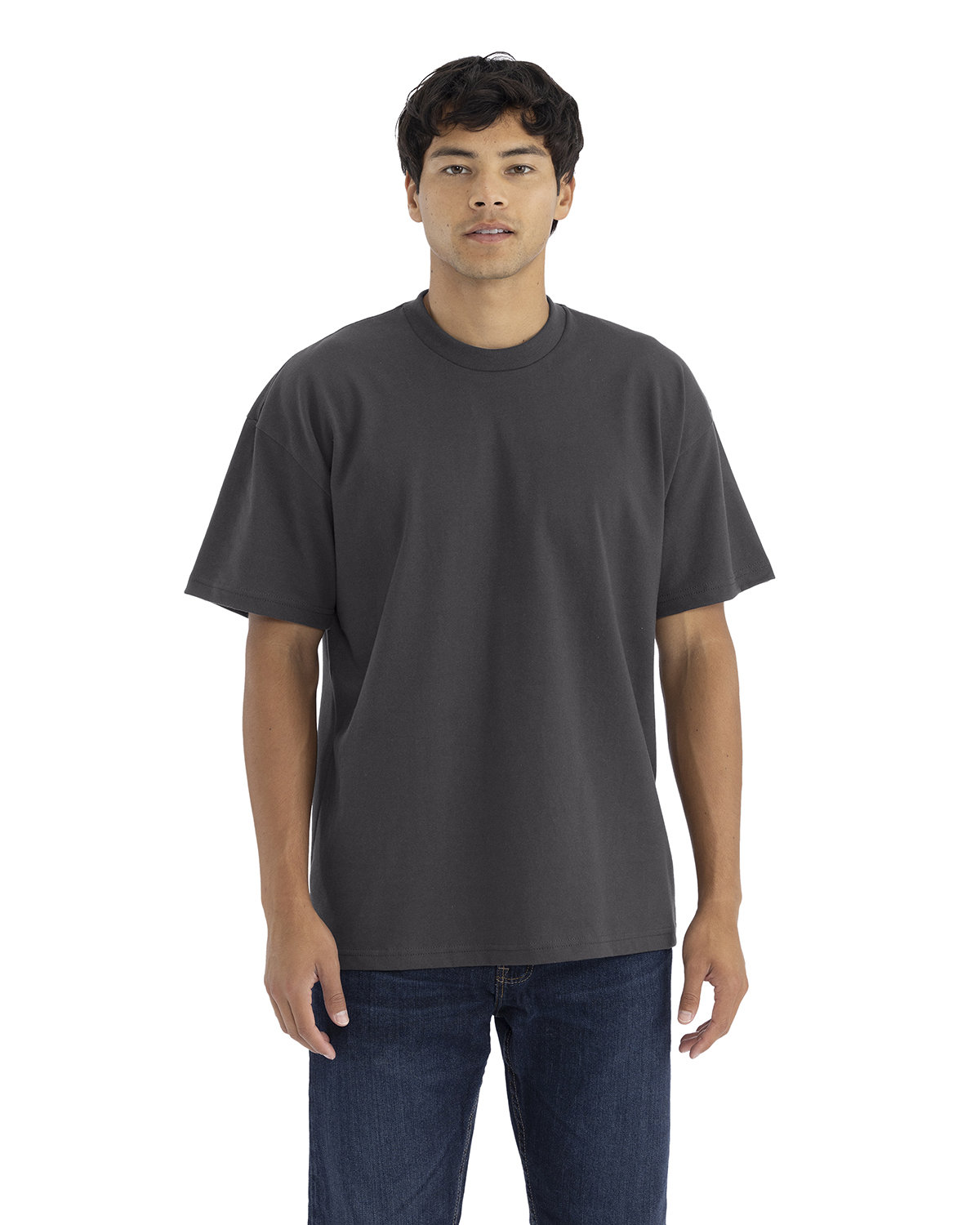 7200 Next Level Unisex Heavyweight T-Shirt