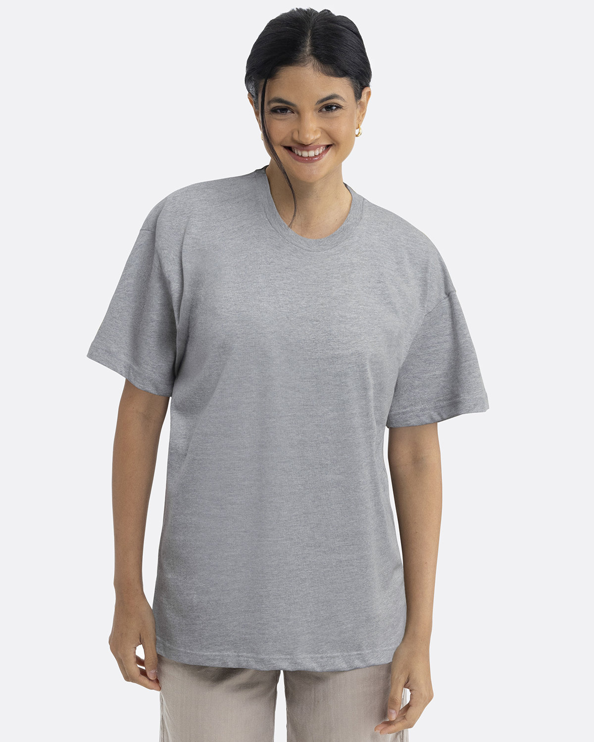 7200 Next Level Unisex Heavyweight T-Shirt 7200 Next Level Unisex Heavyweight T-Shirt