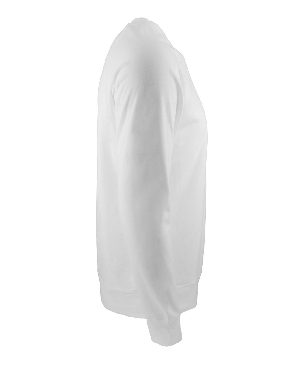 9000 Next Level Unisex Laguna Raglan Sweatshirt - Siide Image