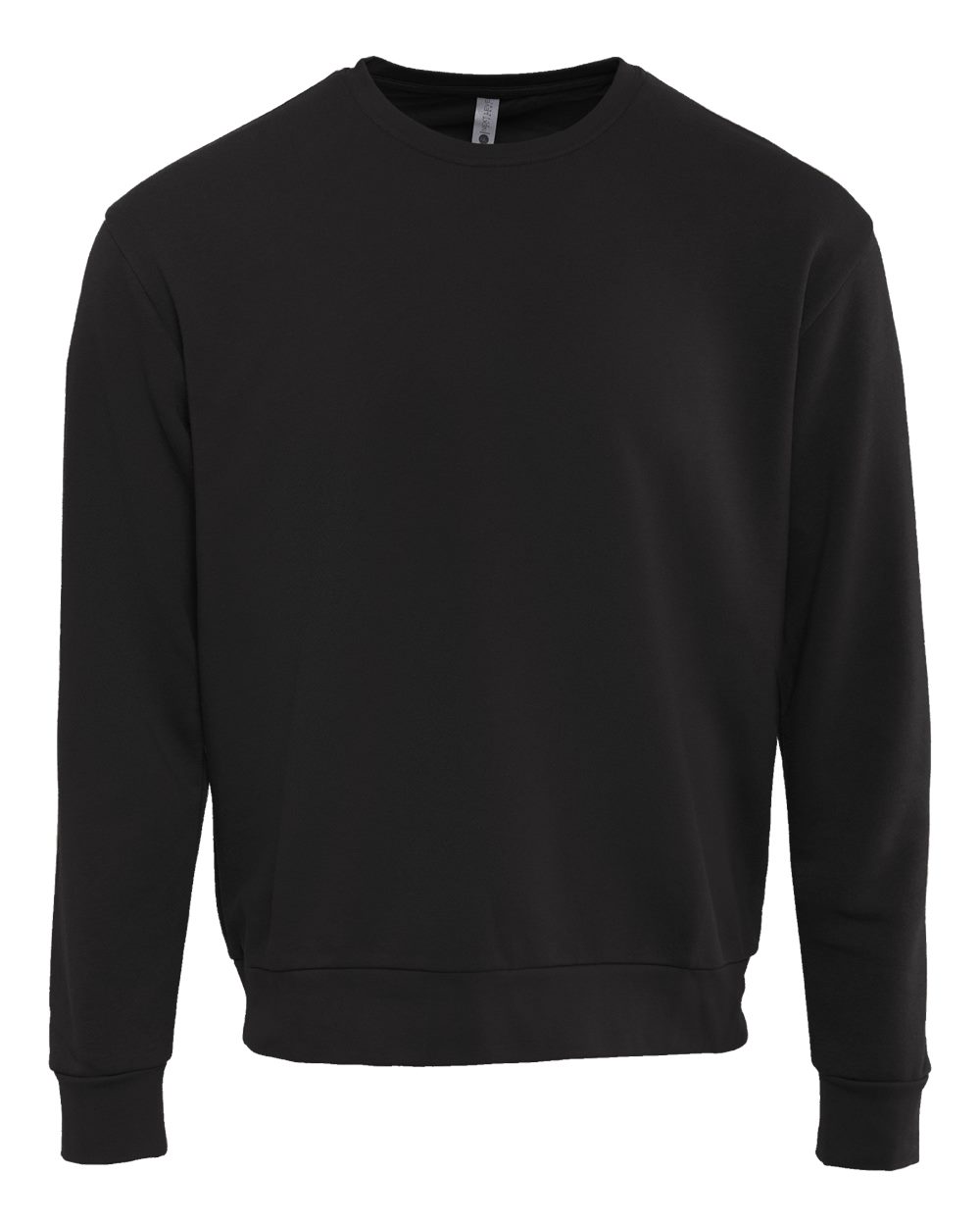 9003 Next Level Santa Cruz Sweatshirt