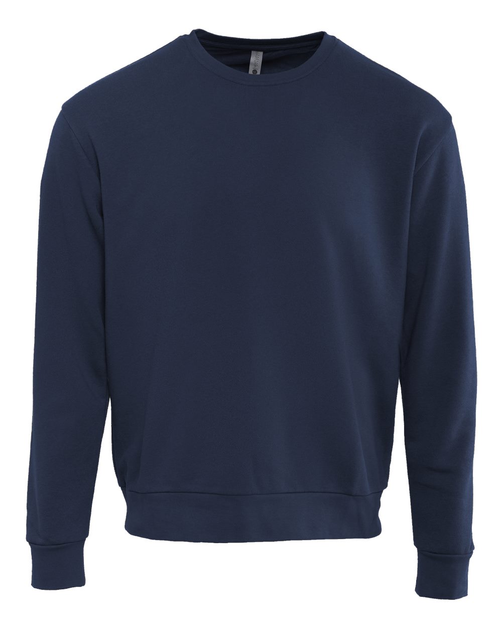 9003 Next Level Santa Cruz Sweatshirt