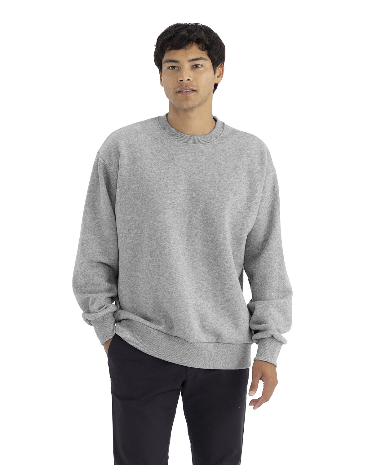 9007NL Next Level Unisex Heavyweight Sweatshirt 9007NL Next Level Unisex Heavyweight Sweatshirt