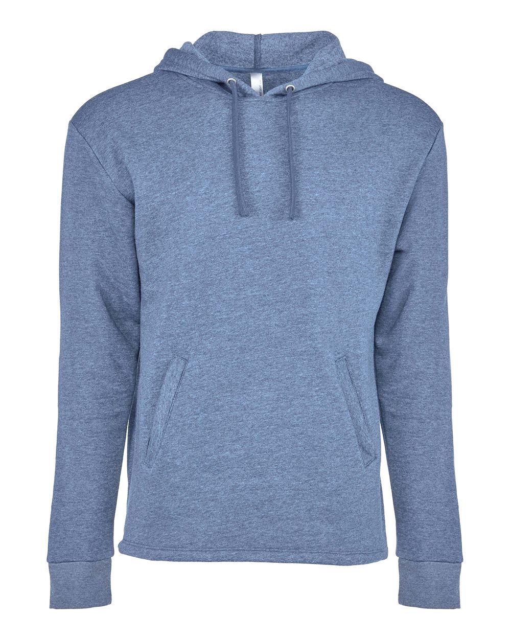 9300 Next Level Unisex Malibu Welt Pocket Hoodie