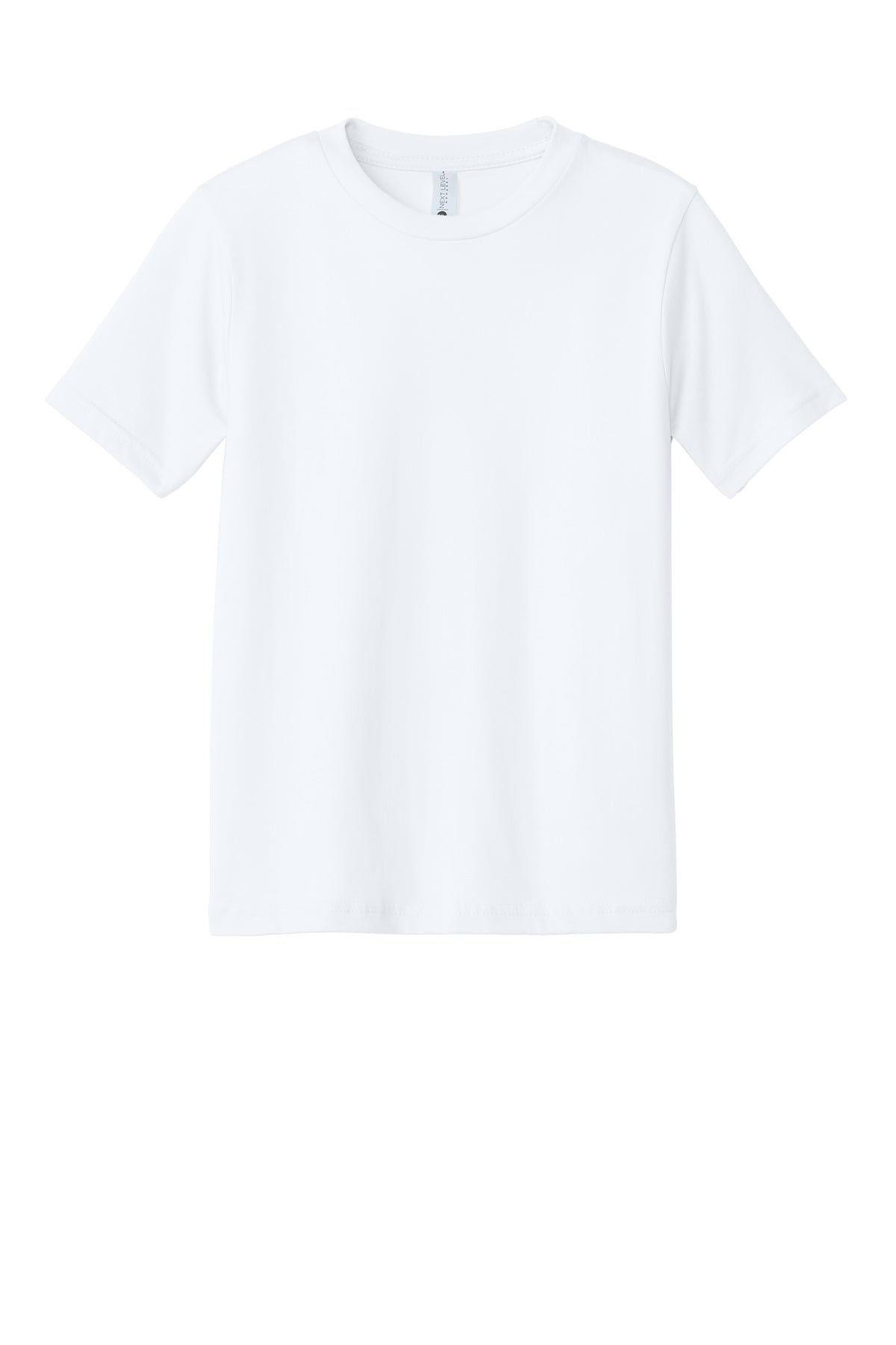 NL3310 Next Level Apparel Youth Cotton Tee NL3310 Next Level Apparel Youth Cotton Tee