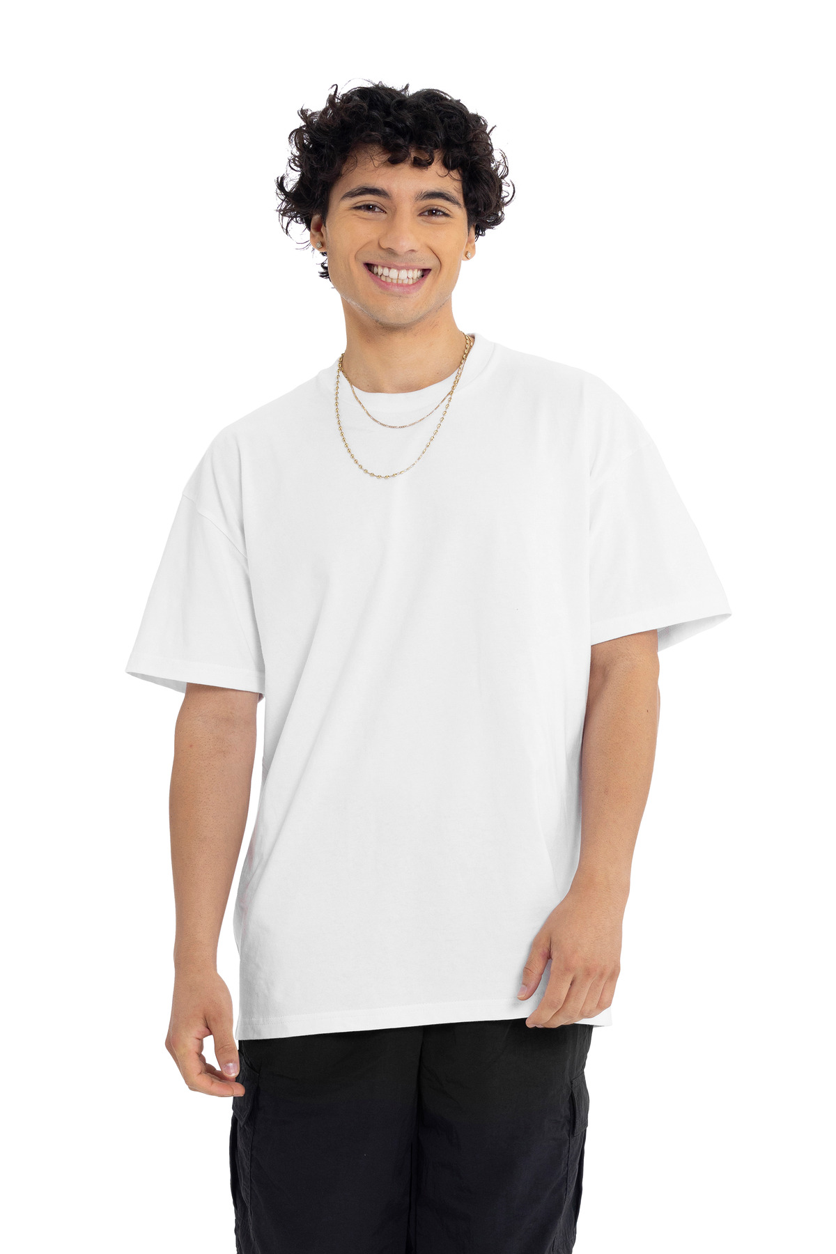 NL7200 Next Level Apparel Heavyweight Tee NL7200 Next Level Apparel Heavyweight Tee