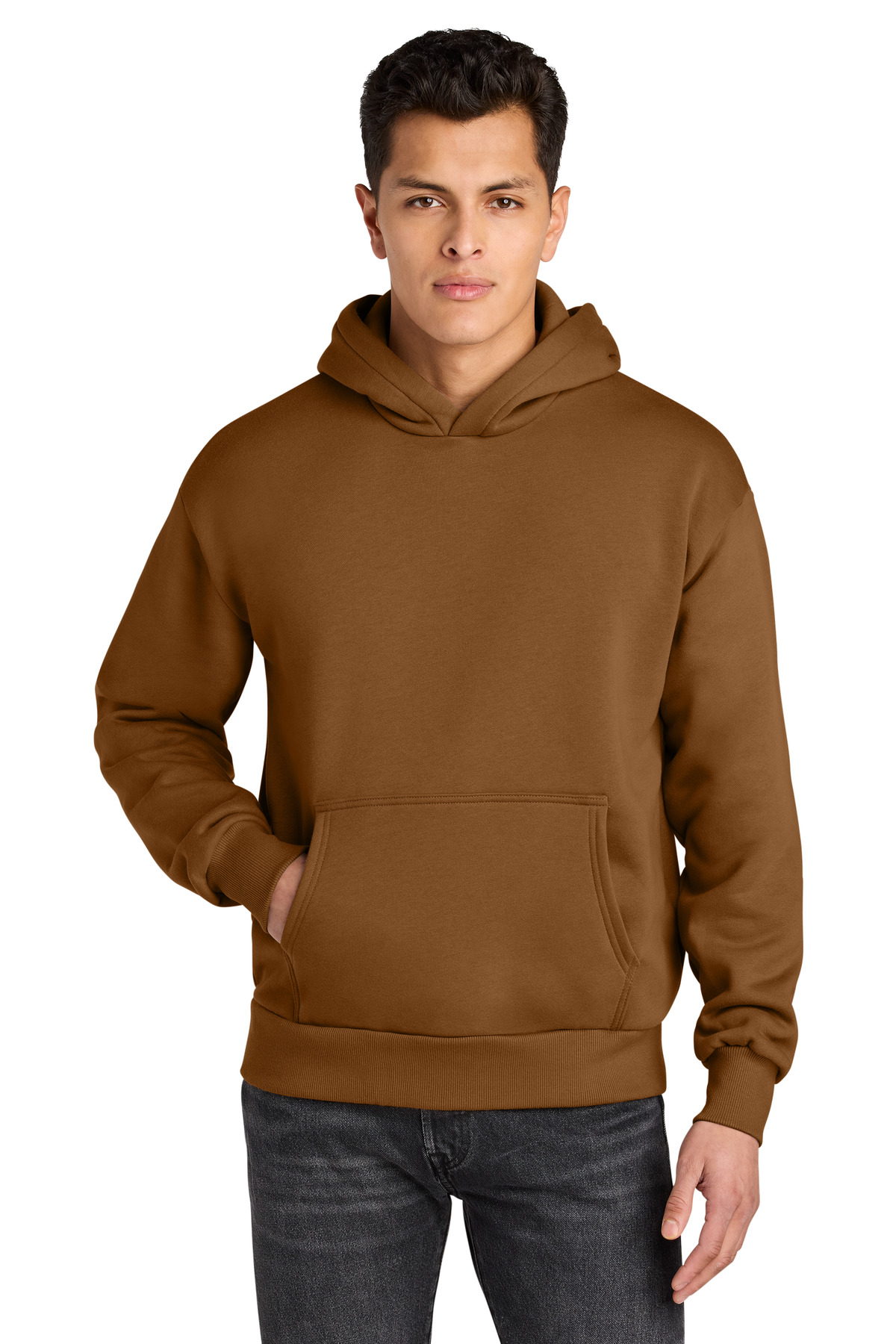 NL9307 Next Level Apparel Heavyweight Hoodie NL9307 Next Level Apparel Heavyweight Hoodie
