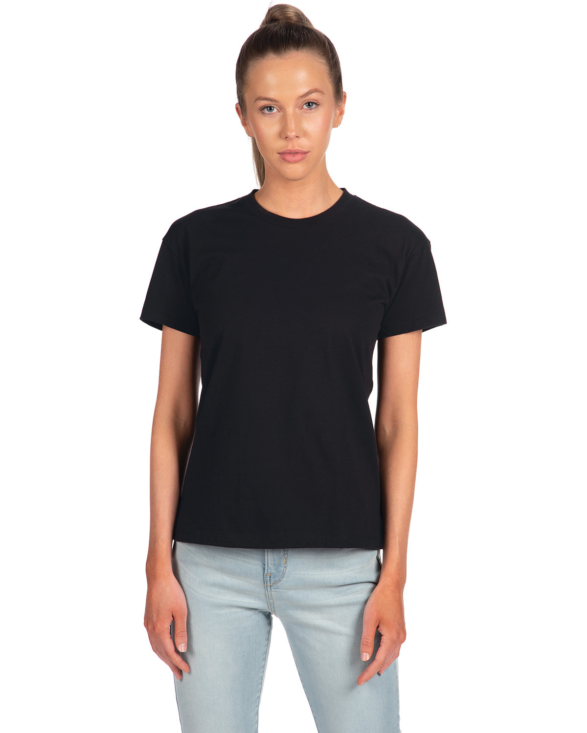3910NL Next Level Ladies Relaxed T-Shirt