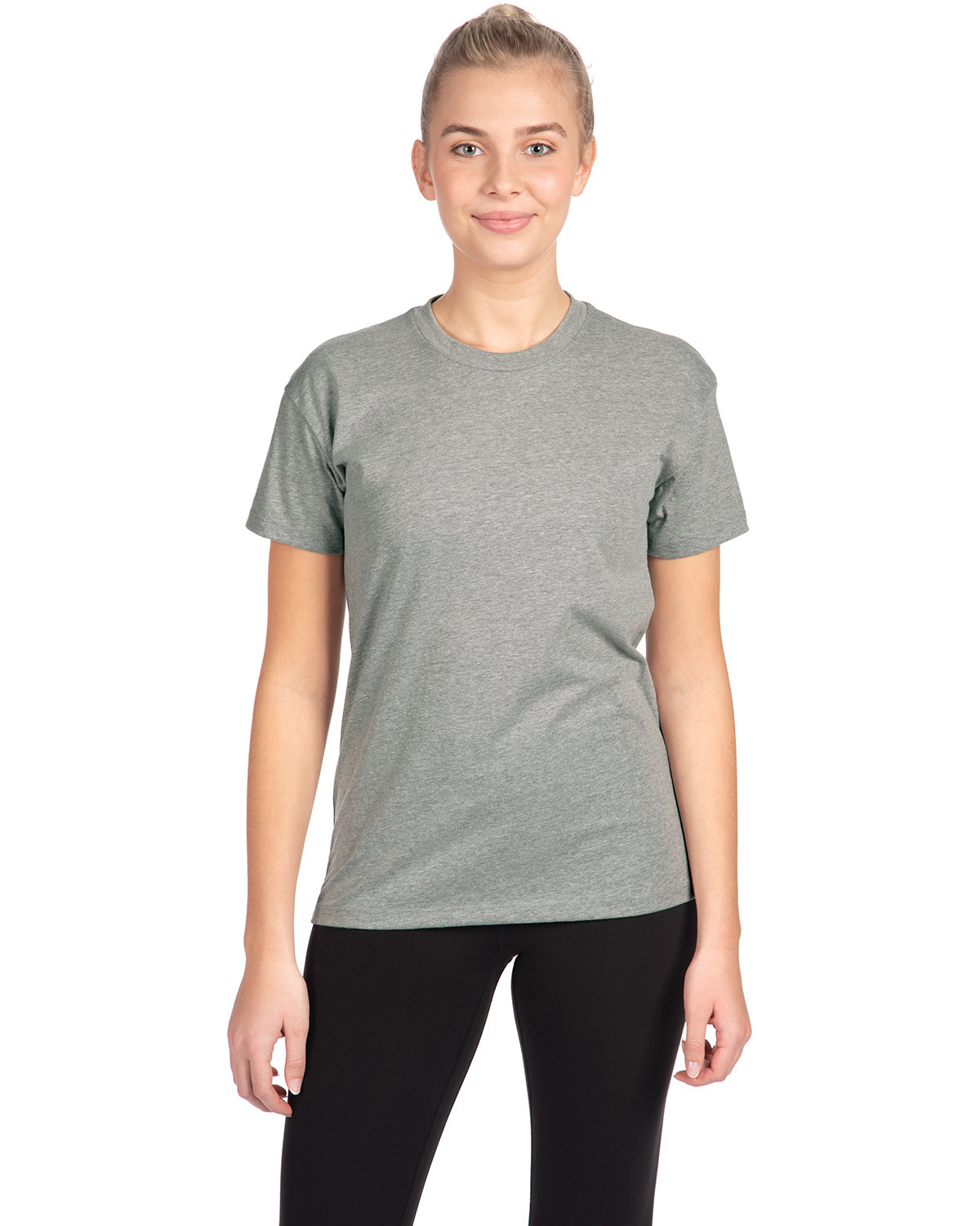 3910NL Next Level Ladies Relaxed T-Shirt 3910NL Next Level Ladies Relaxed T-Shirt