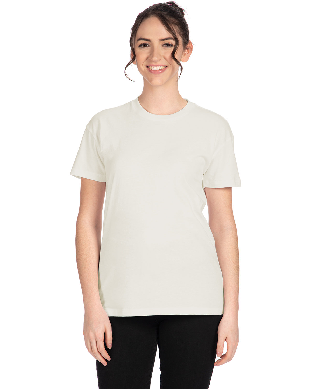 3910NL Next Level Ladies Relaxed T-Shirt