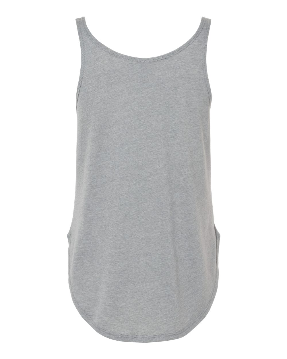 5033 Next Level Womens Festival Tank 5033 Next Level Womens Festival Tank - Back Image
