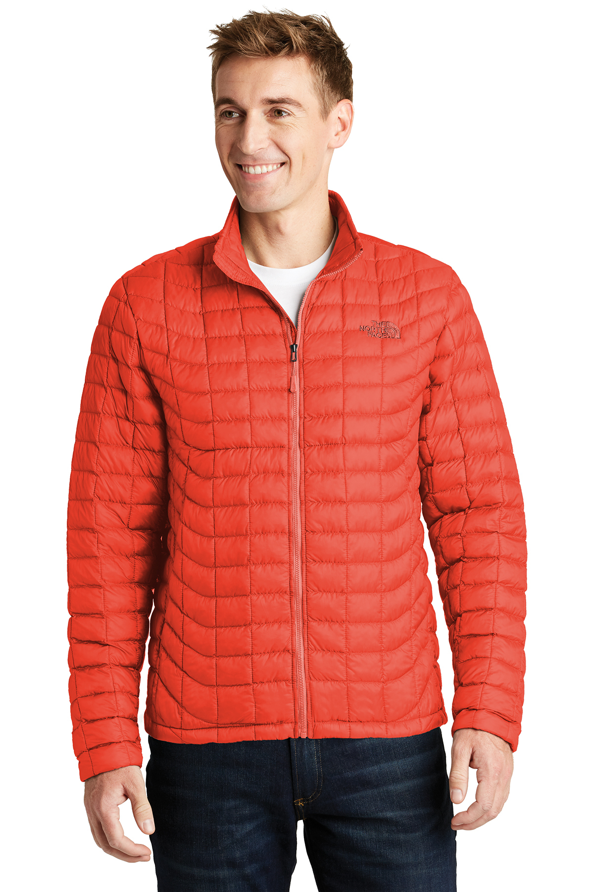 NF0A3LH2 The North Face ThermoBall Trekker Jacket.