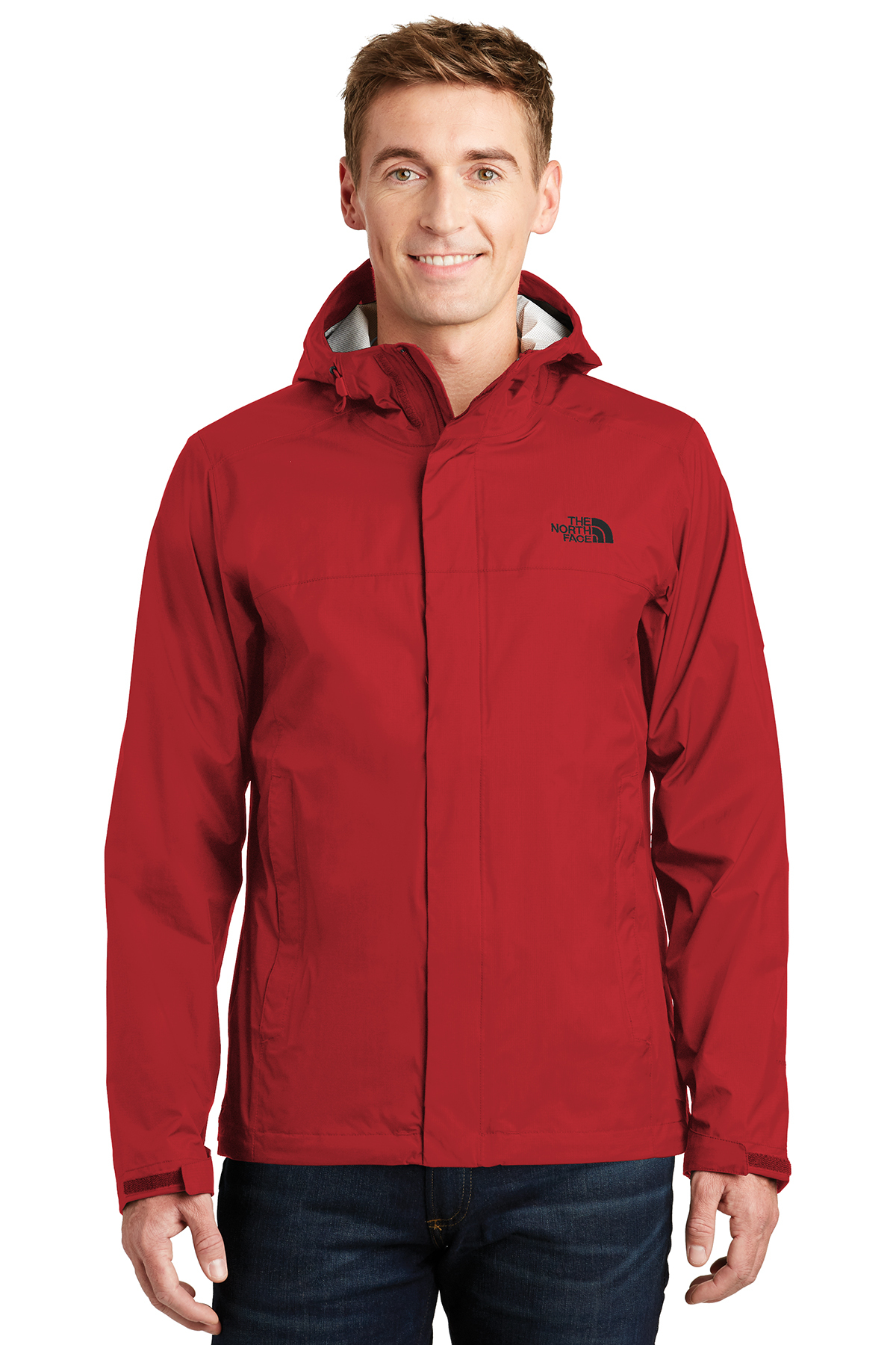 NF0A3LH4 The North Face DryVent Rain Jacket.