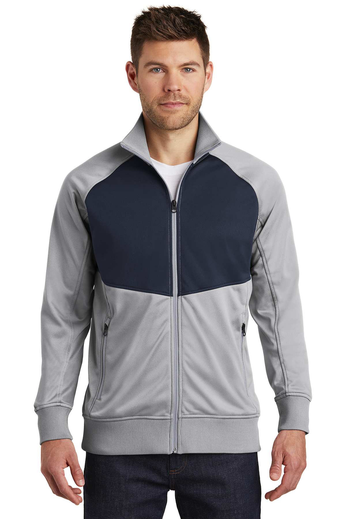 NF0A3SEW The North Face Tech Full-Zip Fleece Jacket. NF0A3SEW The North Face Tech Full-Zip Fleece Jacket.