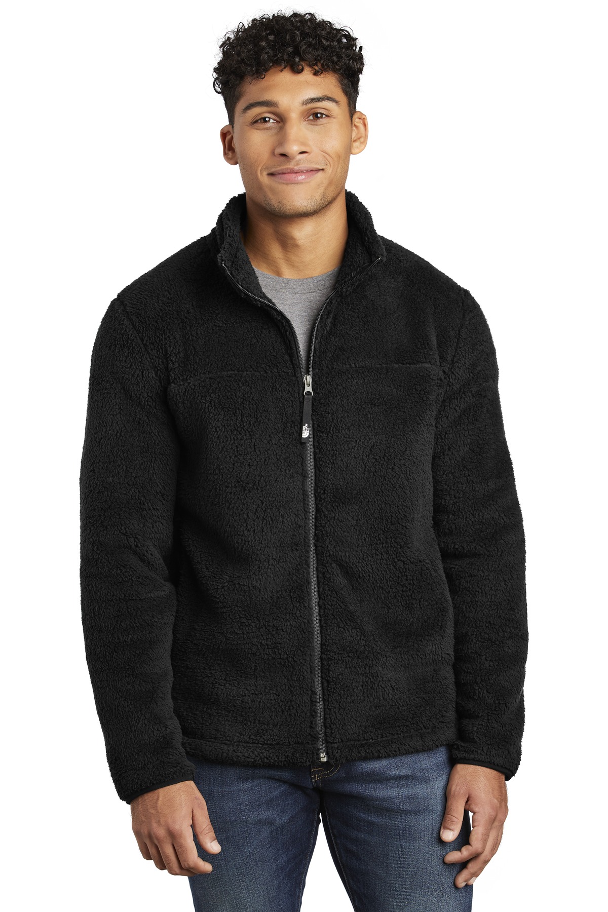 NF0A47F8 The North Face High Loft Fleece