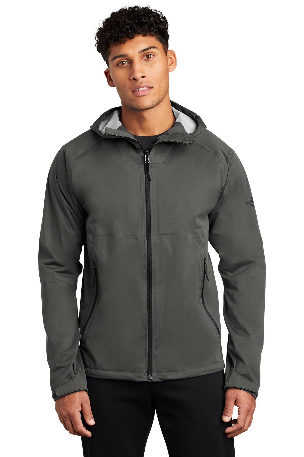 NF0A47FG The North Face All-Weather DryVent Stretch Jacket