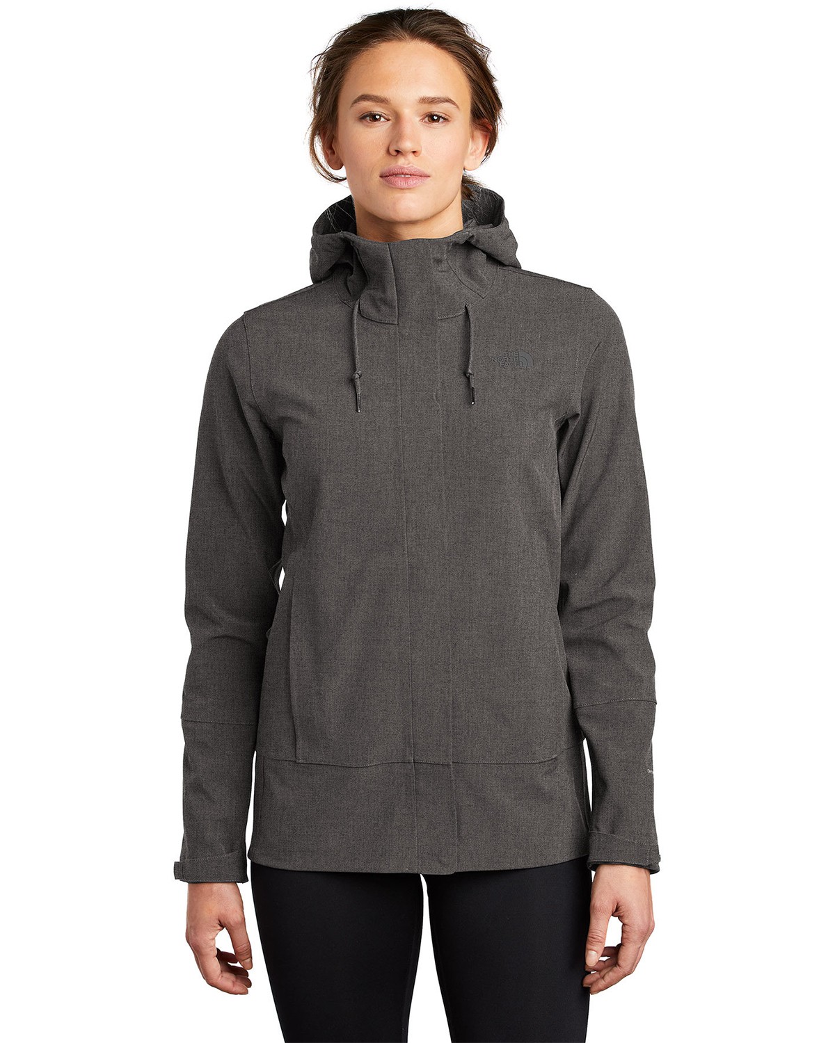 NF0A47FJ The North Face Ladies Apex DryVent Jacket NF0A47FJ The North Face Ladies Apex DryVent Jacket
