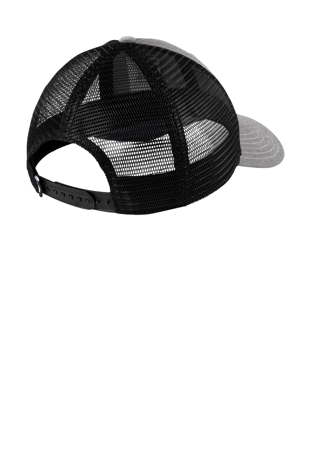NF0A4VUA The North Face Ultimate Trucker Cap. - Back Image