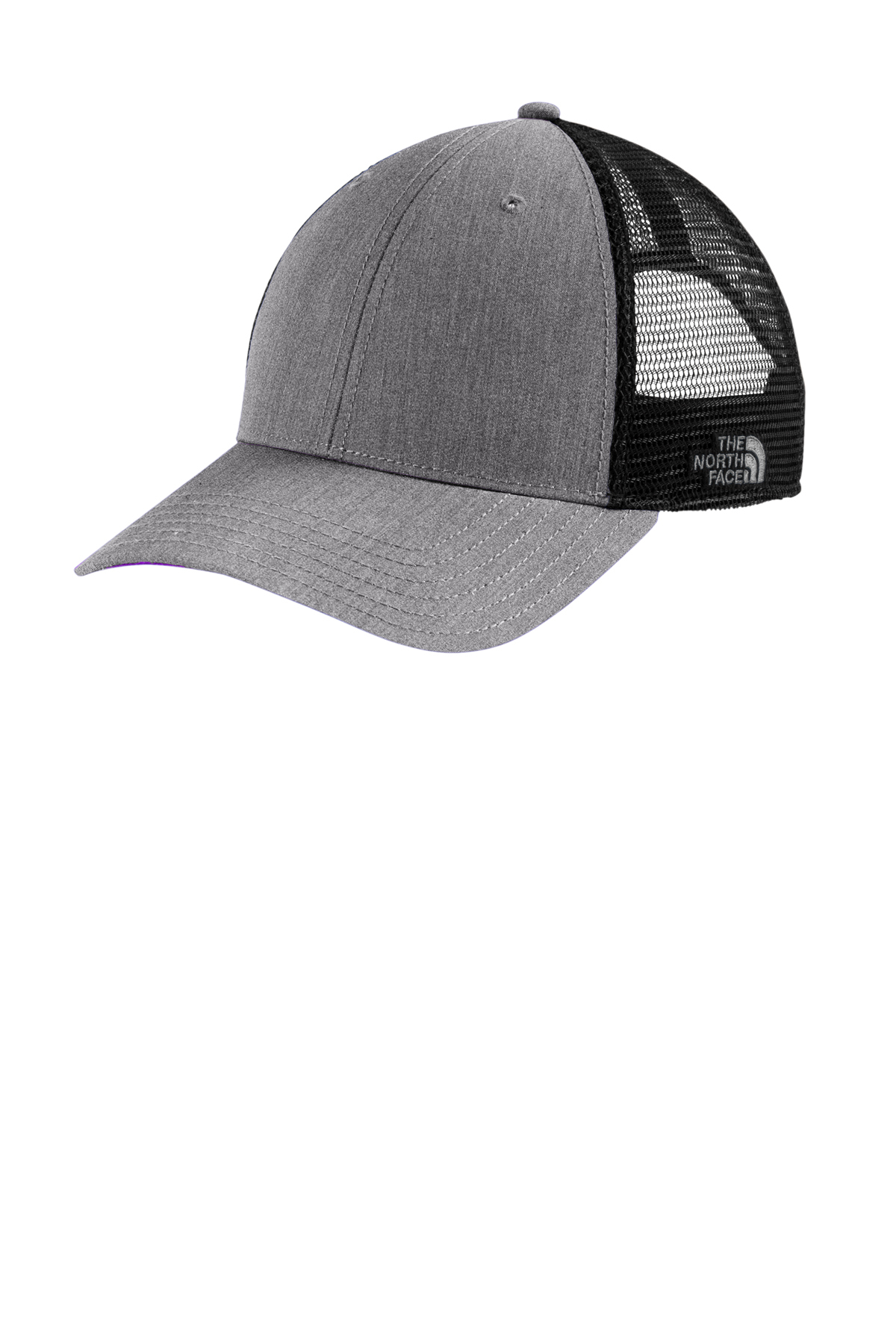 NF0A4VUA The North Face Ultimate Trucker Cap. - Siide Image