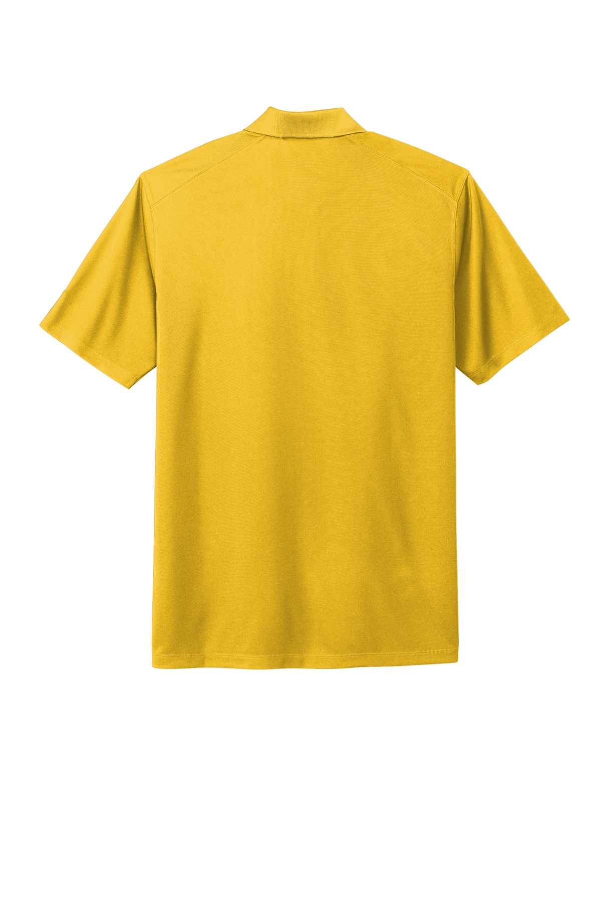 NKDC1963 Nike Dri-FIT Micro Pique 2.0 Polo - Back Image