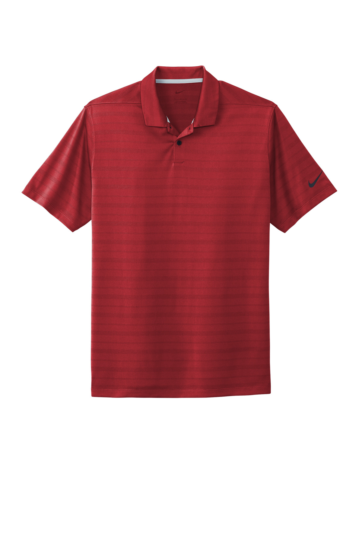 NKDC2115 Nike Dri-FIT Vapor Jacquard Polo