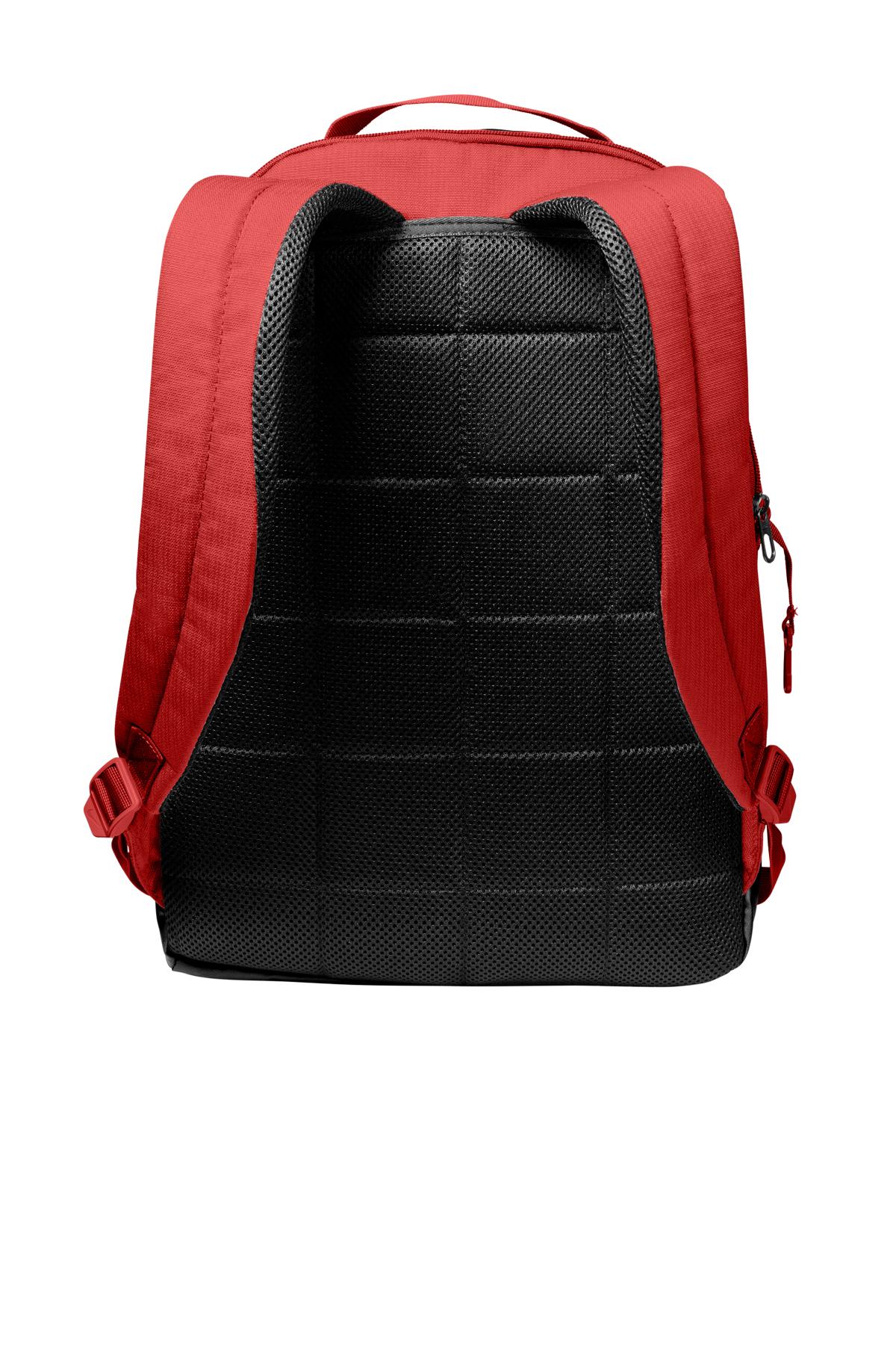 NKDH7709 Nike Brasilia Medium Backpack NKDH7709 Nike Brasilia Medium Backpack - Back Image