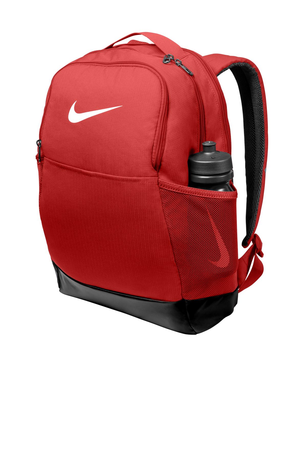 NKDH7709 Nike Brasilia Medium Backpack NKDH7709 Nike Brasilia Medium Backpack - Siide Image