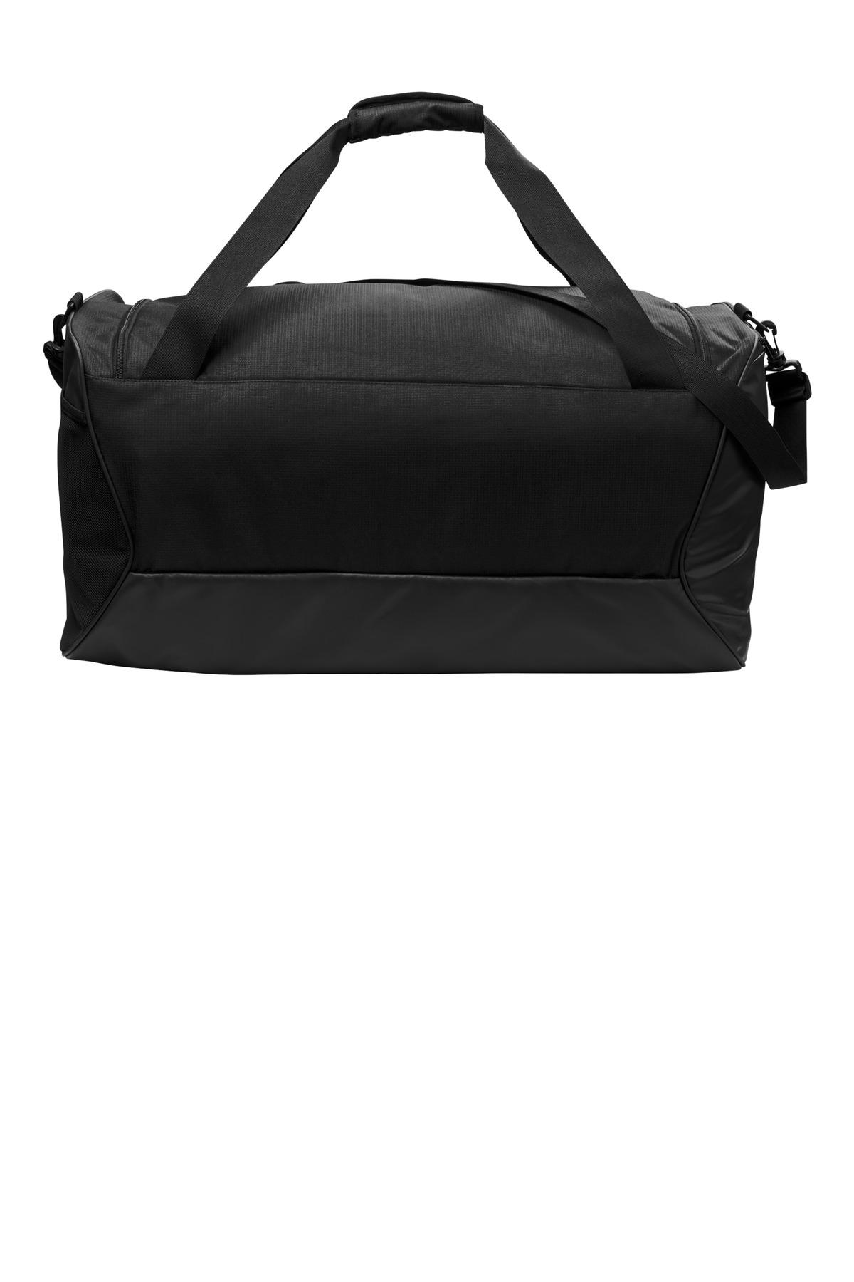 NKDO9193 Nike Brasilia Large Duffel - Siide Image