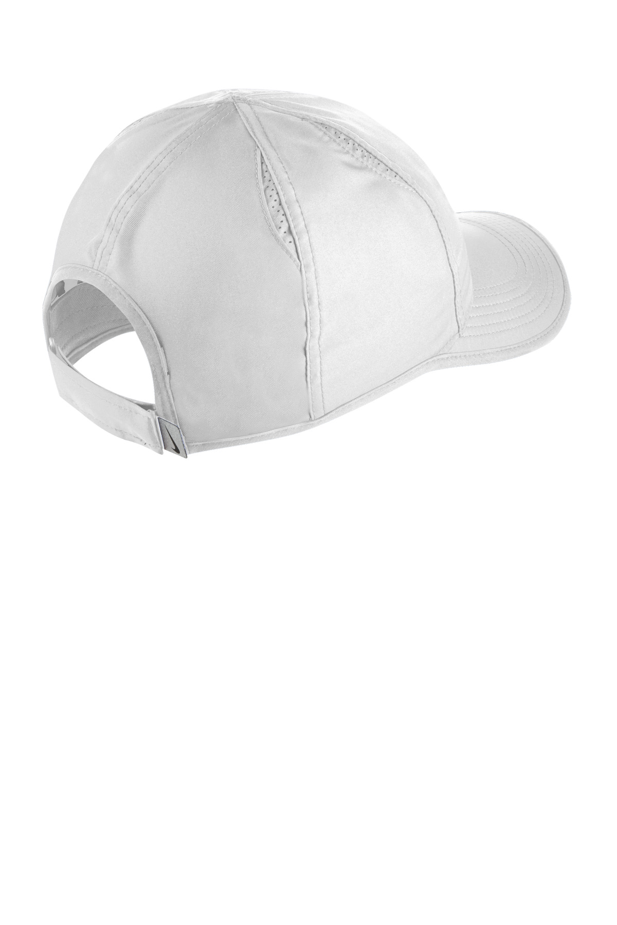 NKFB5666 Nike Dri-FIT Featherlight Performance Cap - Back Image