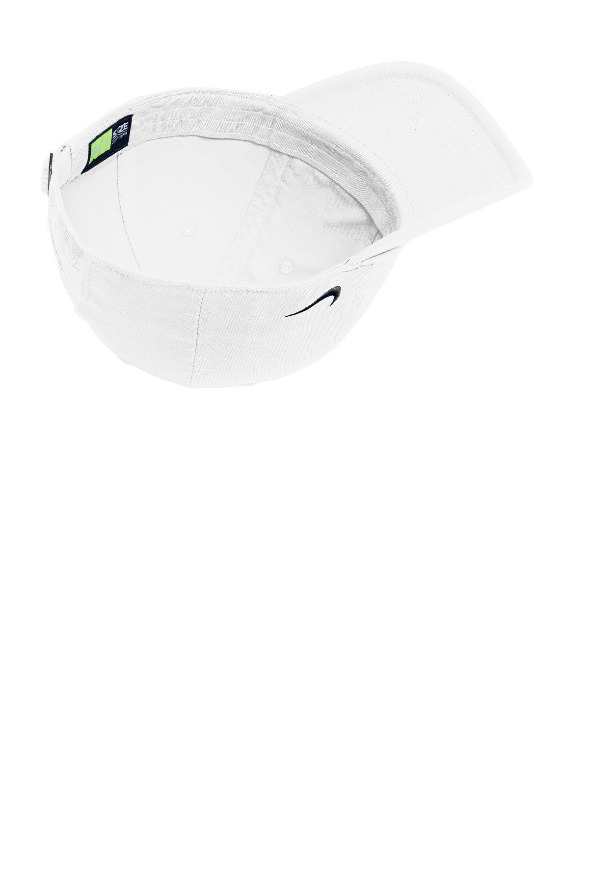 NKFB5677 Nike Heritage Cotton Twill Cap NKFB5677 Nike Heritage Cotton Twill Cap