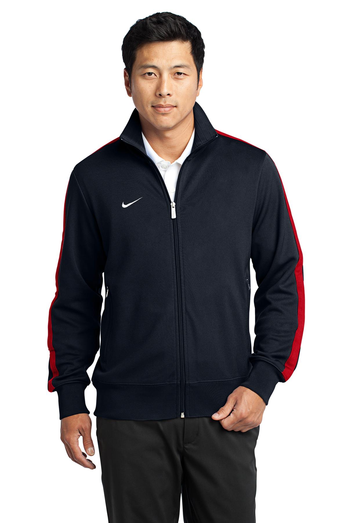483550 Nike N98 Track Jacket. 483550 Nike N98 Track Jacket.