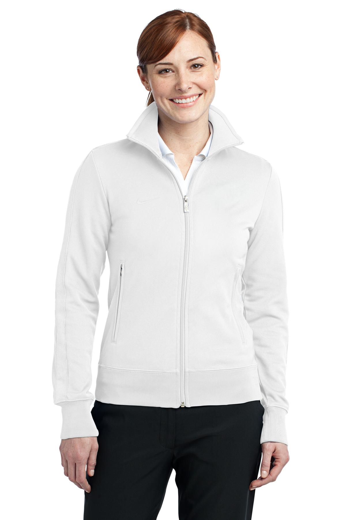 483773 Nike  Ladies N98 Track Jacket.