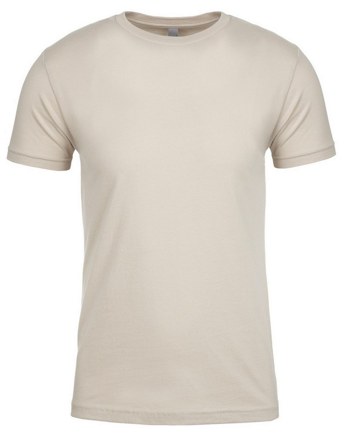 NL3600 Next Level Unisex Cotton Tee