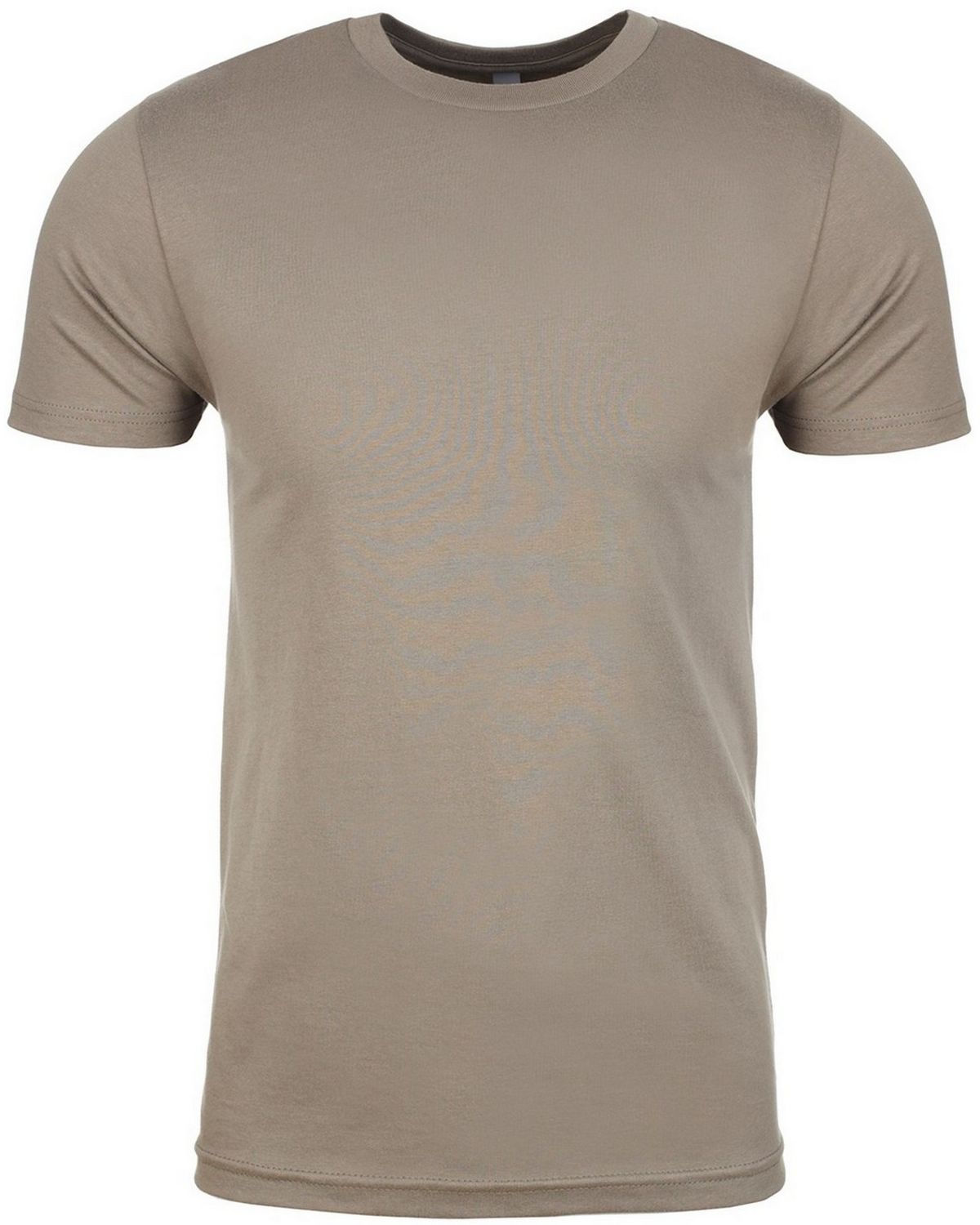 NL3600 Next Level Unisex Cotton Tee NL3600 Next Level Unisex Cotton Tee