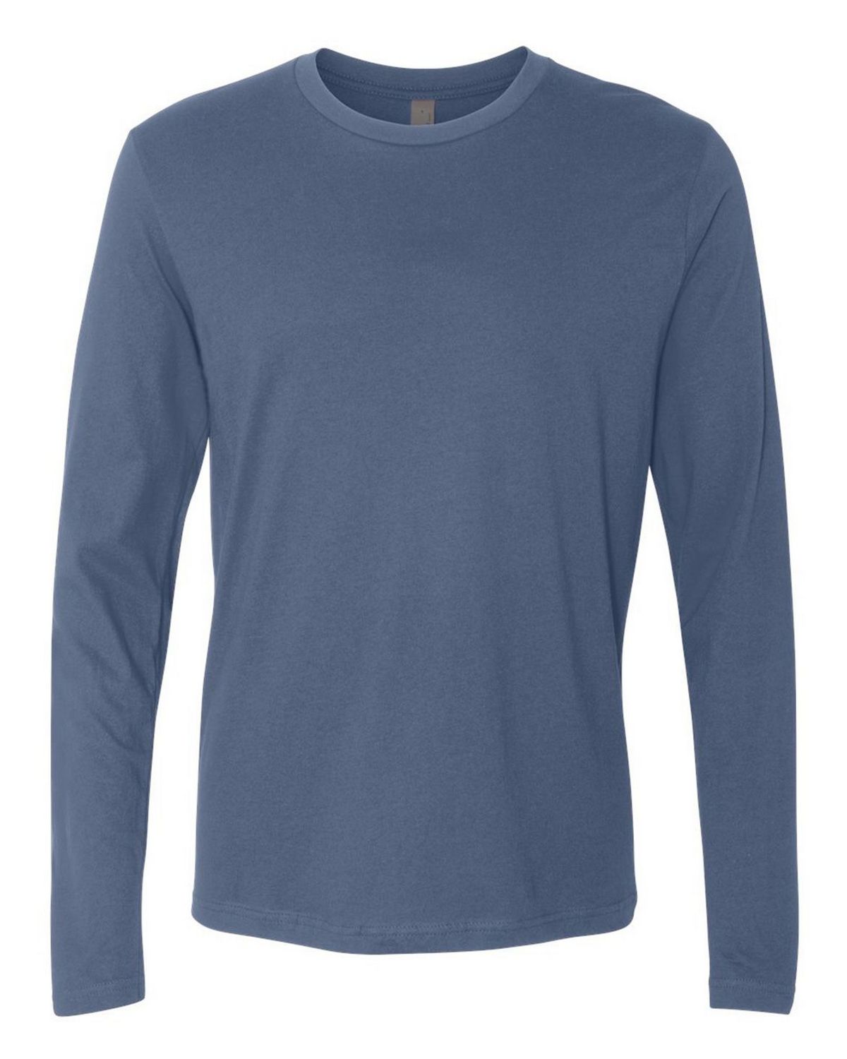 NL3601 Next Level Cotton Long Sleeve Tee