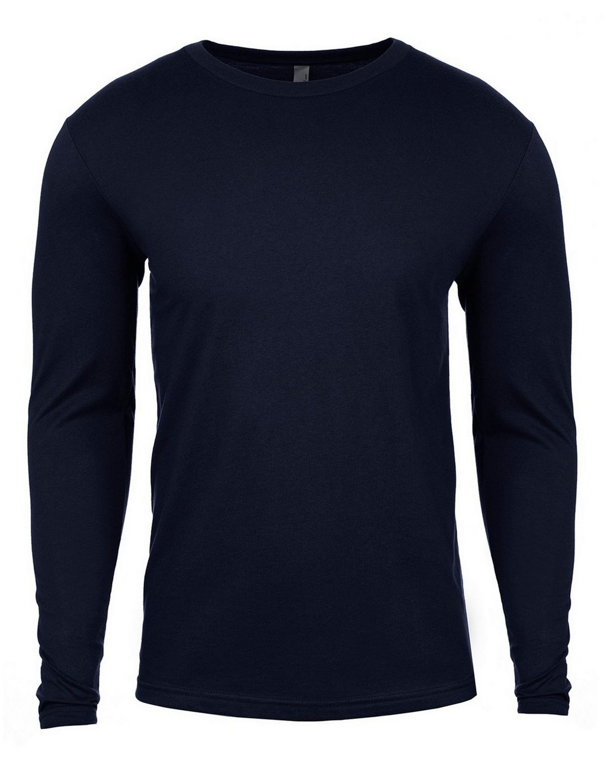 NL3601 Next Level Cotton Long Sleeve Tee NL3601 Next Level Cotton Long Sleeve Tee