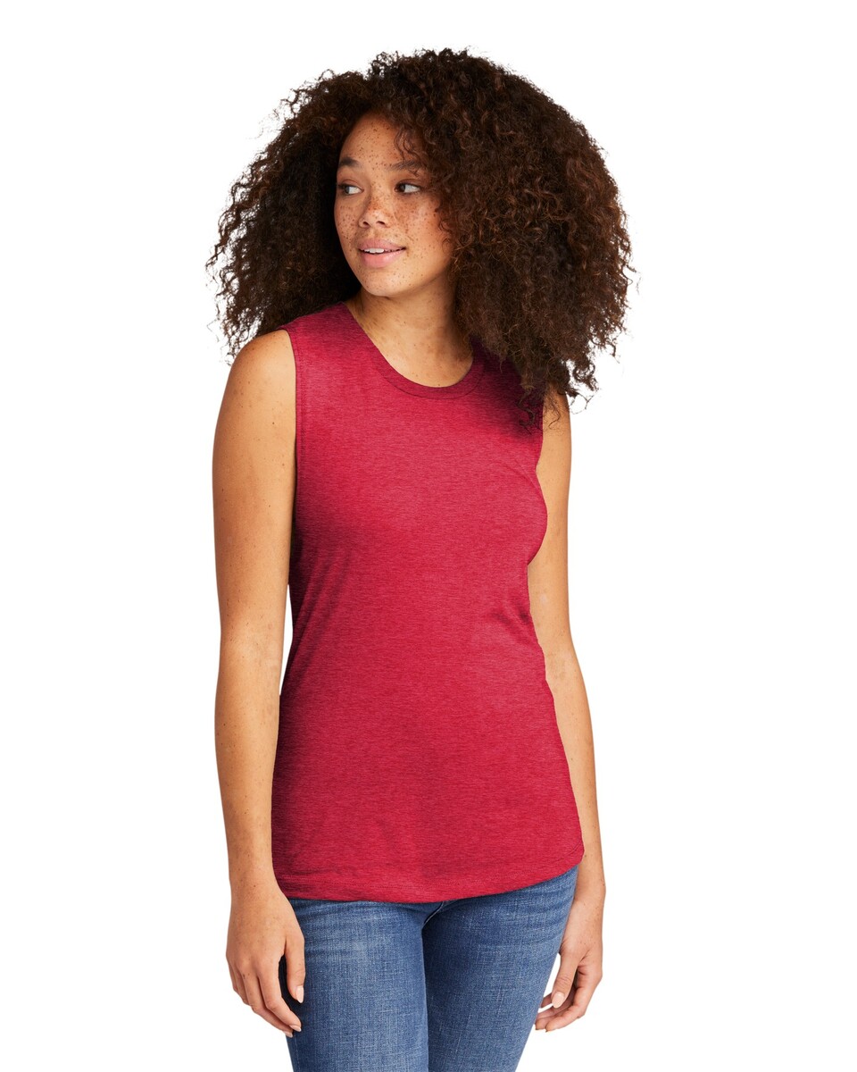 NL5013 Next Level Womens Festival Muscle Tank.