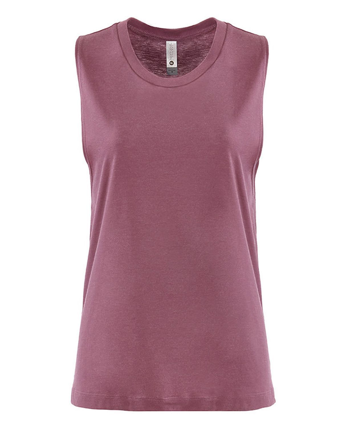 NL5013 Next Level Womens Festival Muscle Tank.