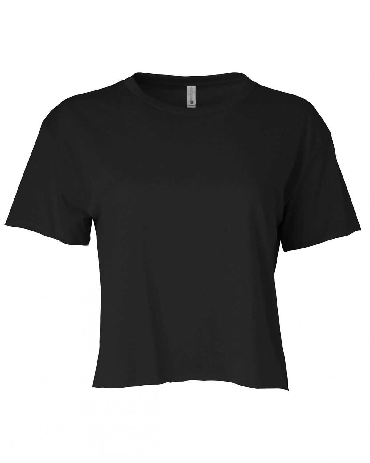NL5080 Next Level Womens Festival Cali Crop Tee. NL5080 Next Level Womens Festival Cali Crop Tee.