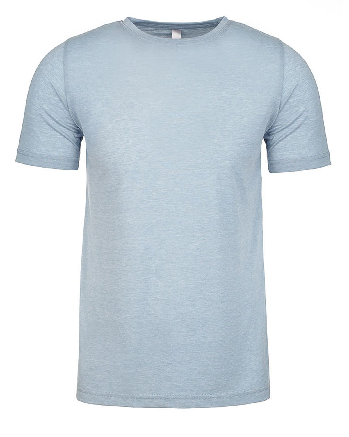 NL6200 Next Level Unisex Poly/Cotton Tee