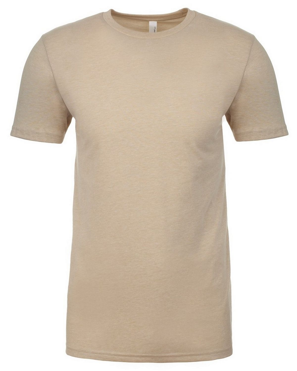 Next Level 6210 t-shirt NL6210 Next Level Unisex CVC Tee