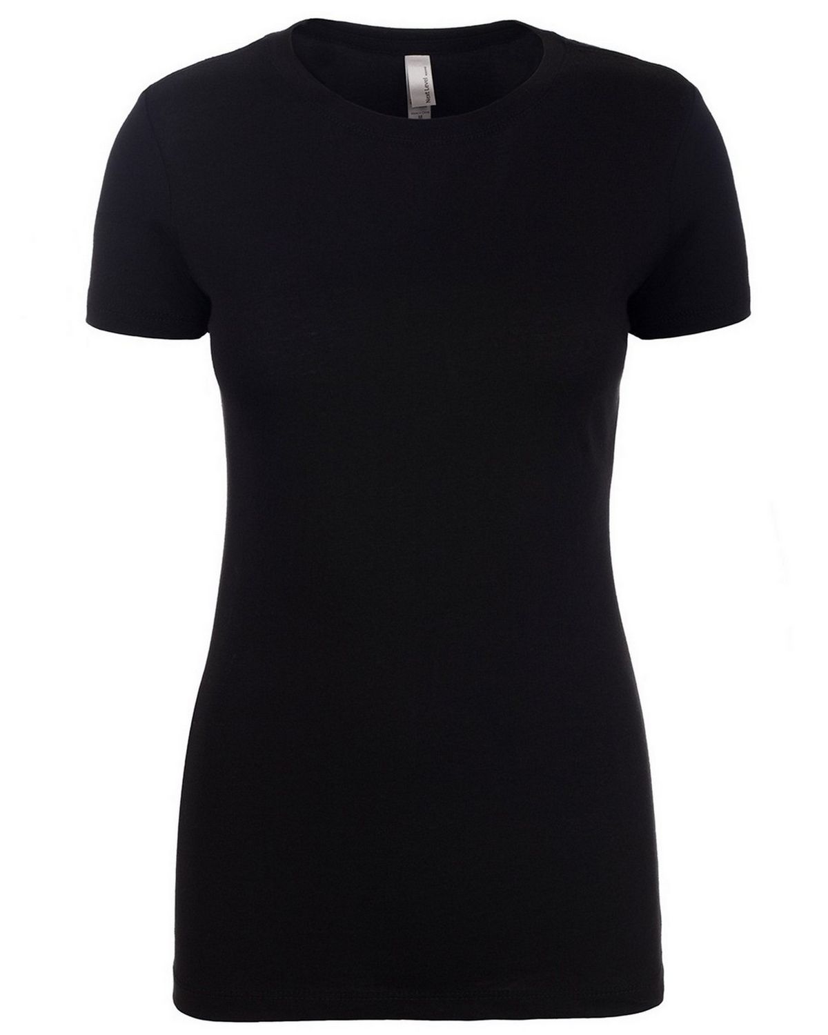 NL6610 Next Level Womens CVC Tee.