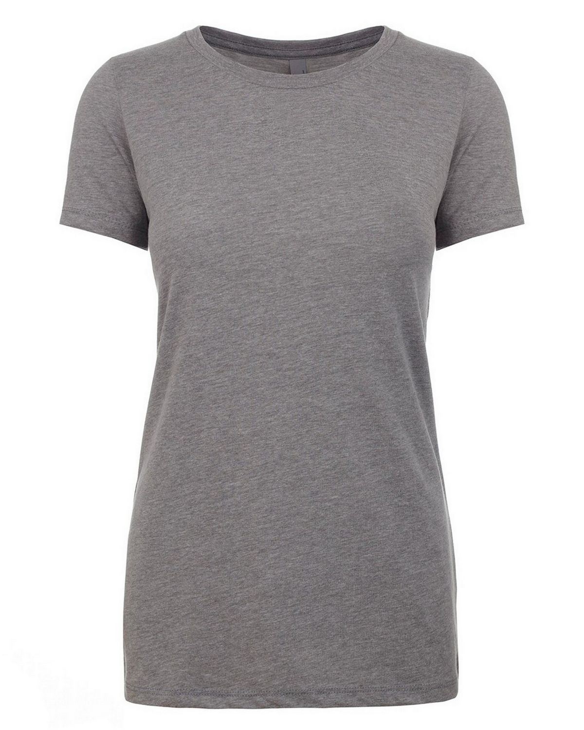 NL6610 Next Level Womens CVC Tee.