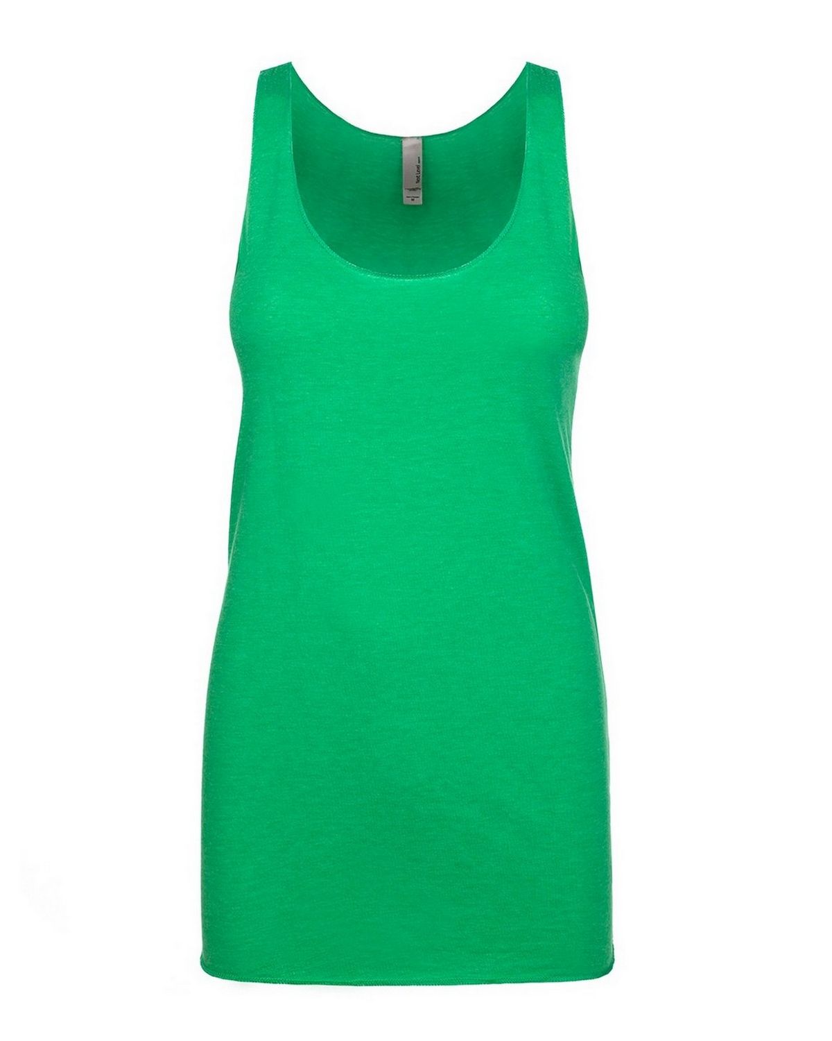NL6733 Next Level Womens Tri-Blend Racerback Tank.