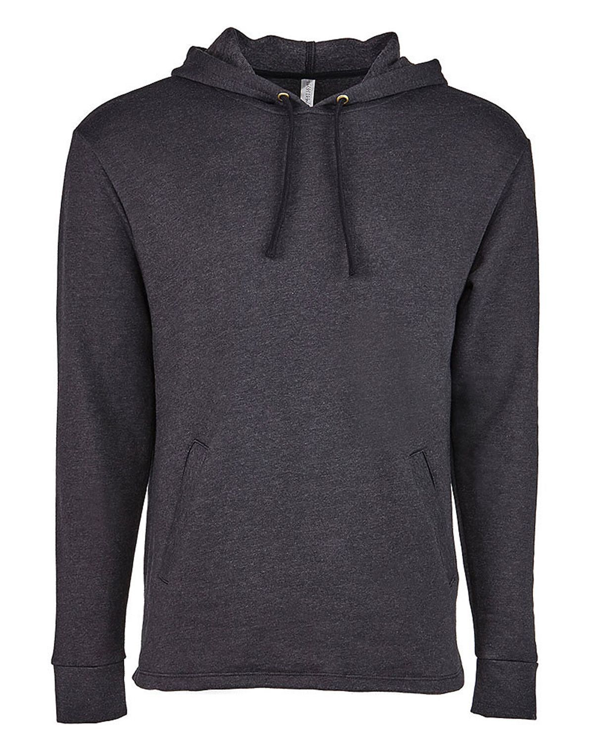 Next Level Screen Print NL9300 Unisex PCH Fleece Pullover Hoodie Next Level Screen Print NL9300 Unisex PCH Fleece Pullover Hoodie